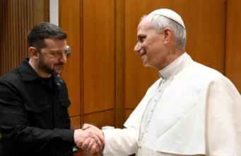 Pope Leo XIV Begins Papacy with Message of Peace and Unity