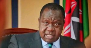 Fred Matiang’i Returns to Rally Gusii Against Ruto’s Rule