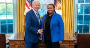 Polly Irungu Bags Top Photography Role in Maryland Governor’s Office After White House Stint