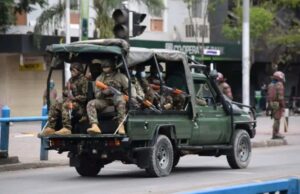 Rising Terror Threat in Lamu: Five Elite Cops Killed in Deadly Attack