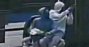 Chilling CCTV Emerges in MP Charles Were’s Murder Probe