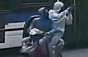 Chilling CCTV Emerges in MP Charles Were’s Murder Probe