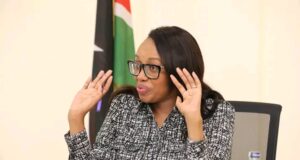 Senator Karanja’s Health Scare in London Triggers Political Back-and-Forth