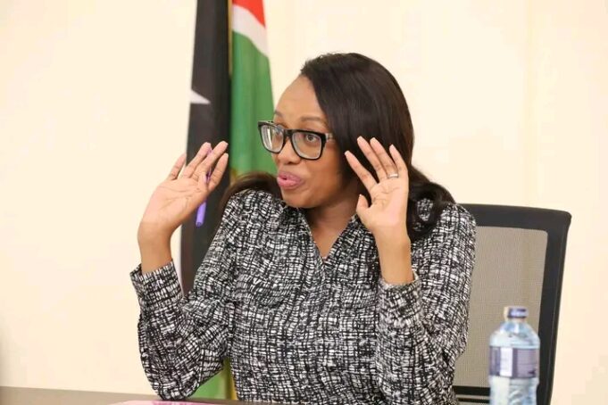 Senator Karanja’s Health Scare in London Triggers Political Back-and-Forth