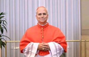 Cardinal Robert Prevost Elected First American Pope, Takes Name Leo XIV