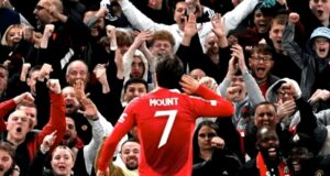 Manchester United Stage Late Comeback to Book Final Spot Against Spurs