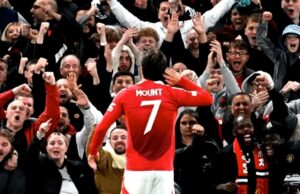Manchester United Stage Late Comeback to Book Final Spot Against Spurs