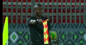 Kenyan Referee Denied U.S. Visa, Faces Setback for FIFA Club World Cup Appointment