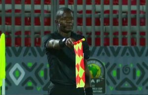 Kenyan Referee Denied U.S. Visa, Faces Setback for FIFA Club World Cup Appointment