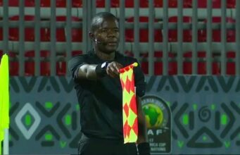 Kenyan Referee Denied U.S. Visa, Faces Setback for FIFA Club World Cup Appointment