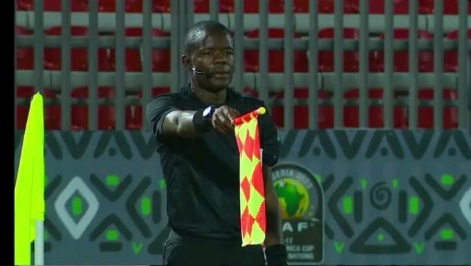 Kenyan Referee Denied U.S. Visa, Faces Setback for FIFA Club World Cup Appointment