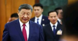 China’s Export Numbers Rise as Goods Bypass Direct US Route