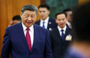 China’s Export Numbers Rise as Goods Bypass Direct US Route