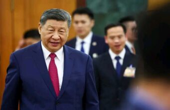 China’s Export Numbers Rise as Goods Bypass Direct US Route