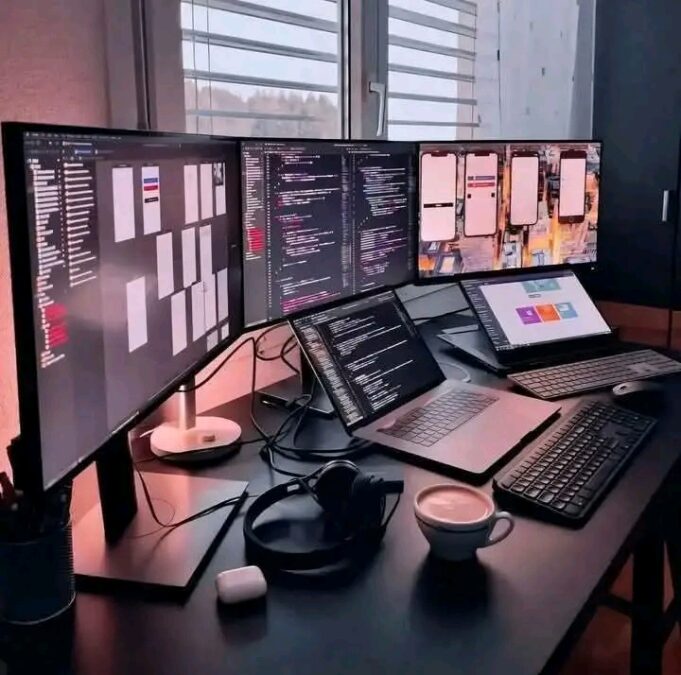 Top Tech Skills That Can Boost Your Career and Pay in 2025