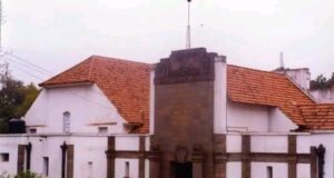 Freemasons’ Hall Shut Down Over Ksh19M Land Rate Arrears