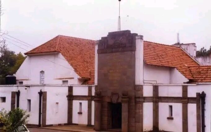 Freemasons’ Hall Shut Down Over Ksh19M Land Rate Arrears