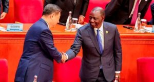 US Senators Raise Concerns Over Ruto’s Ties with China After Beijing Visit