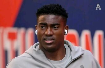 Awoniyi’s Scary Injury Sparks Medical Scrutiny and Offside Rule Debate