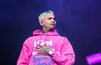 Chris Brown Held in UK Over Alleged Bottle Attack in Mayfair Nightclub