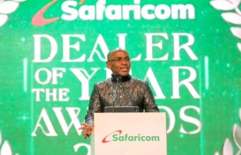 How to Send Money Abroad Using M-PESA