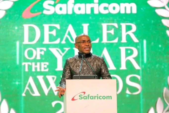 How to Send Money Abroad Using M-PESA