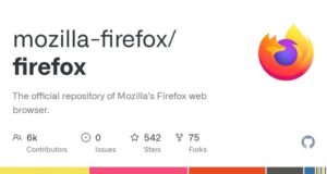 Firefox Steps Into the Future with AI-Powered Search Tool