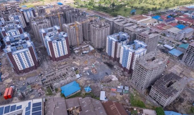 Vietnamese Tycoon Slams Ruto’s Housing Levy as Burdensome