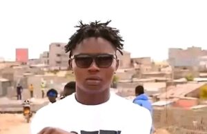 Rapper Stoopid Boy Turns to Faith After Rehab Recovery