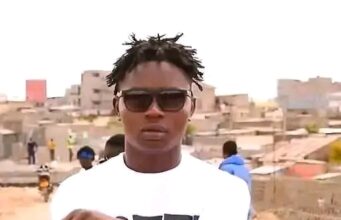 Rapper Stoopid Boy Turns to Faith After Rehab Recovery