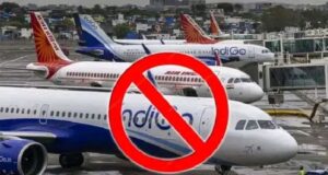 Pakistan Prolongs Airspace Blockade on Indian Flights Amid Ongoing Tensions