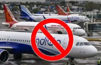 Pakistan Prolongs Airspace Blockade on Indian Flights Amid Ongoing Tensions