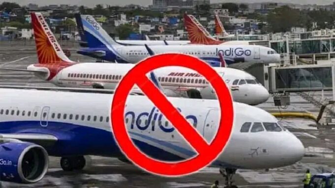 Pakistan Prolongs Airspace Blockade on Indian Flights Amid Ongoing Tensions