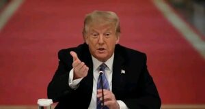 Harvard Hits Back: University Sues Trump Administration Over Foreign Student Ban