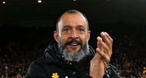 Nuno Rallies Nottingham Forest with Awoniyi’s Fighting Spirit