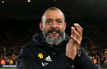 Nuno Rallies Nottingham Forest with Awoniyi’s Fighting Spirit