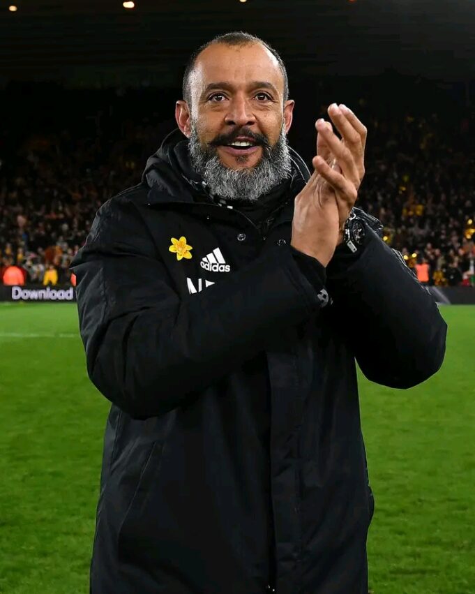 Nuno Rallies Nottingham Forest with Awoniyi’s Fighting Spirit