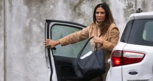 Judge Quits Maradona Death Trial After Documentary Scandal