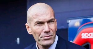 Zidane Eager to Coach France After 2026: “It’s a Dream I’m Ready For”