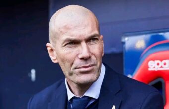 Zidane Eager to Coach France After 2026: “It’s a Dream I’m Ready For”