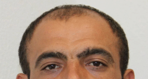 German police arrest a suspect involved in the attack that left five people outside a club injured German police arrest Mahmoud Mhemed suspect.