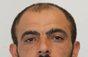 German police arrest a suspect involved in the attack that left five people outside a club injured German police arrest Mahmoud Mhemed suspect.