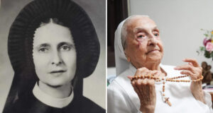 Brazilian nun who lived to be 116 years old passes away as the world’s oldest person Brazilian nun who lived to be 116 years old passes away as the world's oldest person