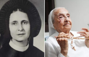 Brazilian nun who lived to be 116 years old passes away as the world’s oldest person Brazilian nun who lived to be 116 years old passes away as the world's oldest person