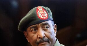 Sudan cuts diplomatic ties with UAE Sudan declares UAE ‘aggressor state