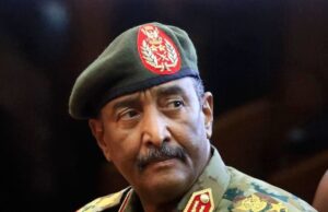 Sudan cuts diplomatic ties with UAE Sudan declares UAE ‘aggressor state