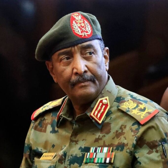 Sudan cuts diplomatic ties with UAE Sudan declares UAE ‘aggressor state