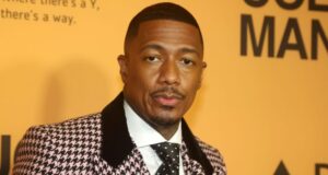 Nick Cannon Takes Unusual Step, Insures His Testicles for $10 Million Nick Cannon, the 44-year-old TV host and father of 12, recently made a bold move by insuring his testicles for a massive $10 million.