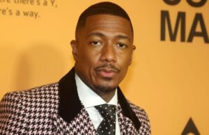 Nick Cannon Takes Unusual Step, Insures His Testicles for $10 Million Nick Cannon, the 44-year-old TV host and father of 12, recently made a bold move by insuring his testicles for a massive $10 million.