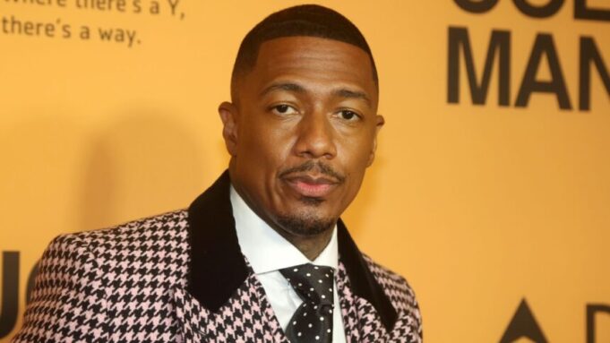 Nick Cannon Takes Unusual Step, Insures His Testicles for $10 Million Nick Cannon, the 44-year-old TV host and father of 12, recently made a bold move by insuring his testicles for a massive $10 million.
